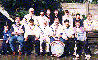 Champions 1998