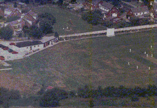 Elton Cricket Club, Leigh Lane Bury