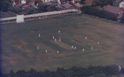 Elton Cricket Club